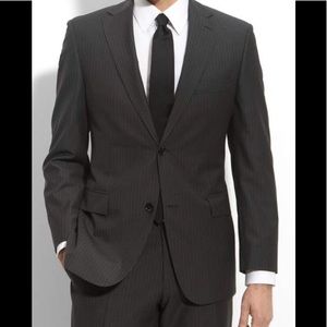 Hugo Boss Suit